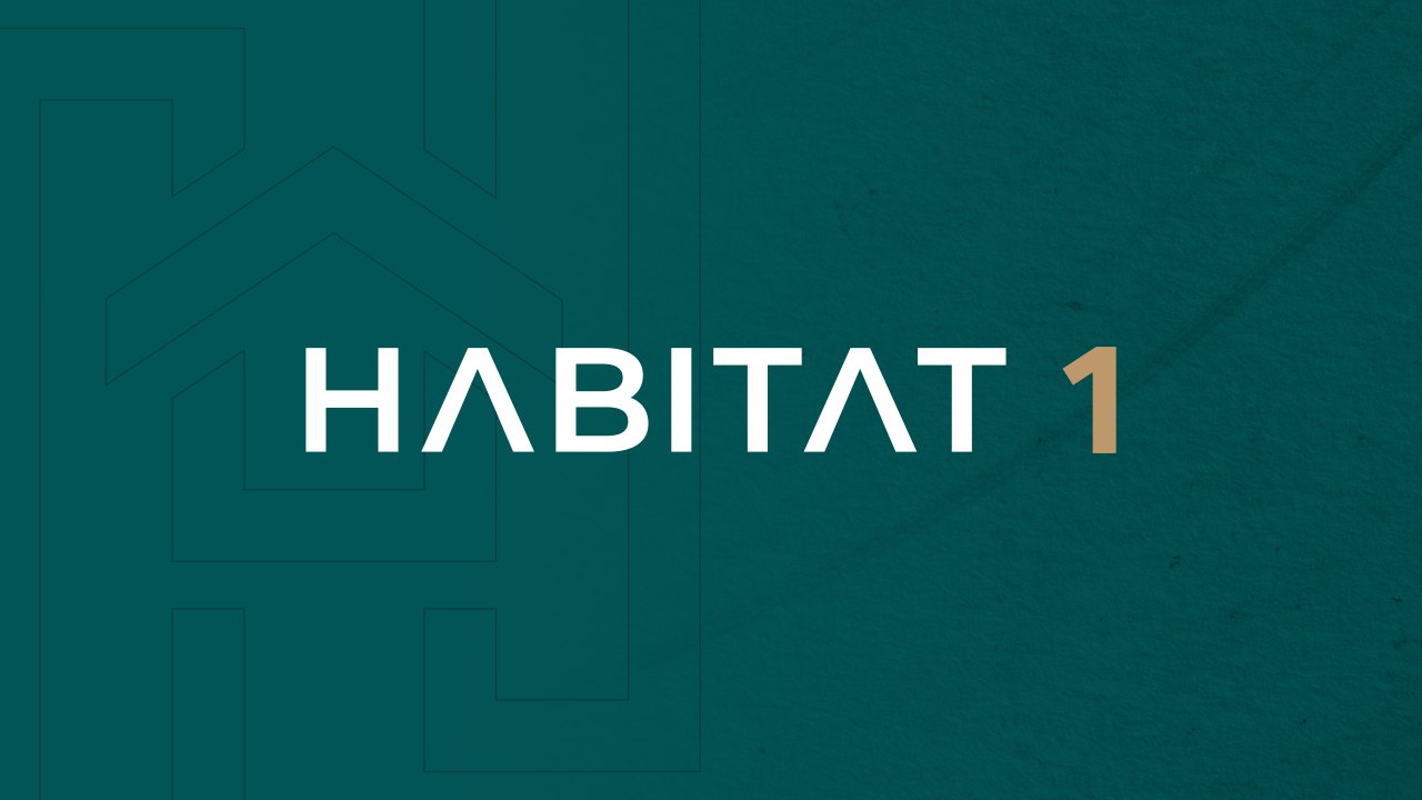 HABITAT 1