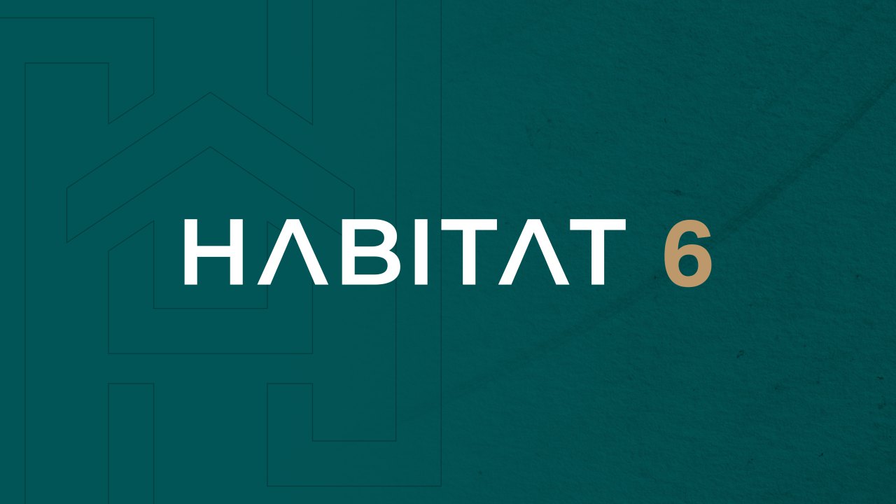 HABITAT 6