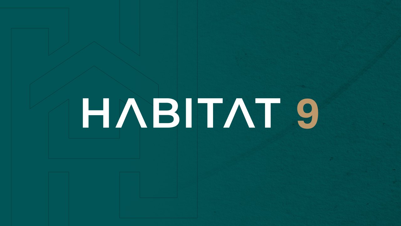 HABITAT 9