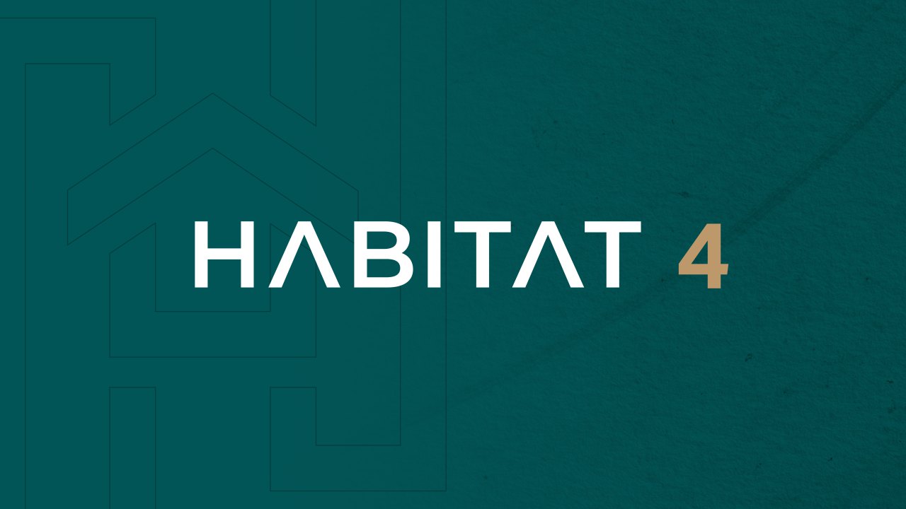HABITAT 4
