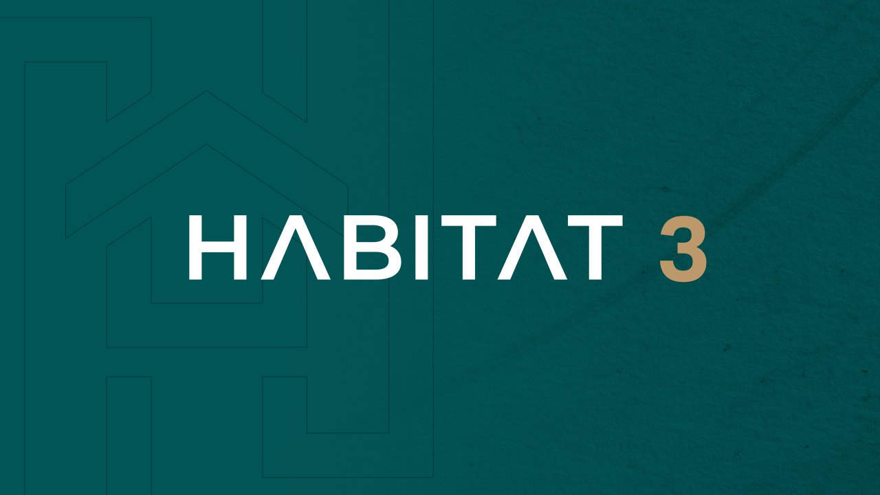 HABITAT 3