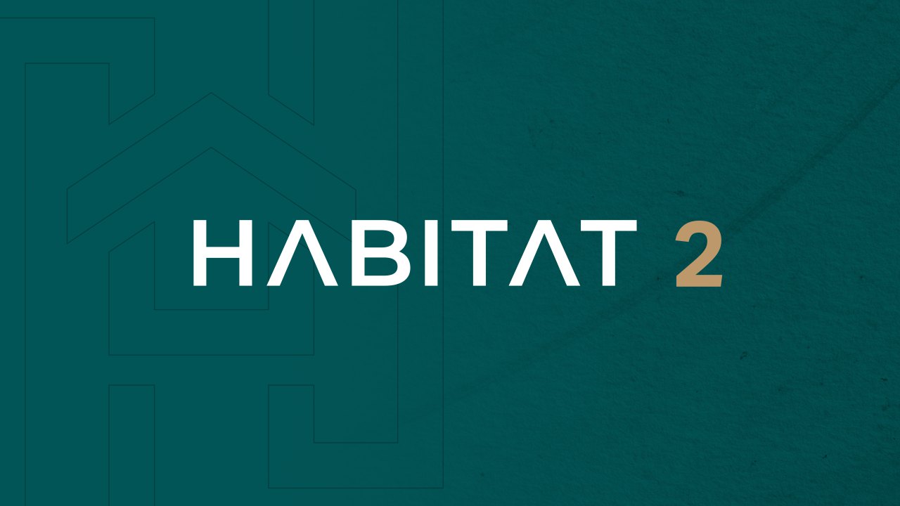HABITAT 2